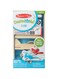 Melissa &amp; Doug Decorate-Your-Own Wooden Plane Craft Kit