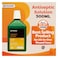 Betadine Povidone Iodine Antiseptic Solution 500ml