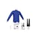 3-in-1 Automatic Clothes Drying &amp; Ironing Machine &ndash; Shirt, Pants &amp; Shoes Smart Garment Steamer