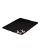 CANYON Gaming Mouse Pad 270x210x3 mm, Fabric, Matt, Rubber Base, CNE-CMP2, Black