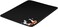 CANYON Gaming Mouse Pad 270x210x3 mm, Fabric, Matt, Rubber Base, CNE-CMP2, Black