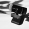 CANYON C5 Full HD 1080p Webcam with Auto Focus, Noise-Reducing Microphone, Low-Light Correction, 65&deg; Wide Angle, USB 2.0, Tripod Support &ndash; Compatible with Windows, macOS, Android, Smart TV