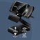 CANYON C5 Full HD 1080p Webcam with Auto Focus, Noise-Reducing Microphone, Low-Light Correction, 65&deg; Wide Angle, USB 2.0, Tripod Support &ndash; Compatible with Windows, macOS, Android, Smart TV