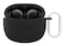 CANYON CNS-TWS5B True Wireless Bluetooth Earbuds with Charging Case, Touch Control, Built-in Mic, Up to 20 Hours Playtime, Ergonomic Design, Quick Pairing, Voice Assistant &ndash; Black