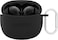 CANYON CNS-TWS5B True Wireless Bluetooth Earbuds with Charging Case, Touch Control, Built-in Mic, Up to 20 Hours Playtime, Ergonomic Design, Quick Pairing, Voice Assistant &ndash; Black