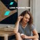 CANYON CNS-TWS5GR Green Headphones