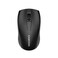 CANYON MW‑7 Wireless Mouse, 2.4 GHz USB Receiver, 4 Buttons, Adjustable DPI 800/1200/1600, Pixart 3065 Sensor, AA Battery Included, Lightweight 58 g, Ambidextrous Design, Black