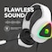 CANYON Shadder GH-6 Stereo Gaming Headset, 50mm Drivers, Adjustable Headband, Memory Foam Cushions, RGB Backlight, Flexible Mic, Volume Wheel, 2m Cable, USB &amp; 3.5mm