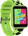 CANYON CNE-KW43 3.91 cm (1.54") IPS 43.5mm Digital 240 x 240 pixels Green