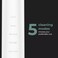 AENO DB5 Sonic Electric Toothbrush &ndash; 5 Modes, 40-Day Battery, Wireless Charging, Premium Bristles, Brush Head Reminder, 46000 Vibrations/Min
