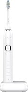AENO DB5 Sonic Electric Toothbrush &ndash; 5 Modes, 40-Day Battery, Wireless Charging, Premium Bristles, Brush Head Reminder, 46000 Vibrations/Min