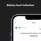 AENO DB1S Sonic Electric Toothbrush &ndash; Smart App, 12 Modes, Custom Settings, 90-Day Battery, 46 000 Vibrations/Min, Premium Bristles, Brush Head Reminder, Wireless Charging