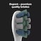 AENO DB1S Sonic Electric Toothbrush &ndash; Smart App, 12 Modes, Custom Settings, 90-Day Battery, 46 000 Vibrations/Min, Premium Bristles, Brush Head Reminder, Wireless Charging
