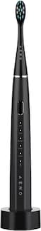 AENO DB2S Sonic Electric Toothbrush &ndash; Smart App, 12 Modes, Custom Settings, 90-Day Battery, 46000 Vibrations/Min, Premium Bristles, Brush Head Reminder, Wireless Charging