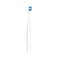 AENO DB7 Sonic Electric Toothbrush &ndash; Perfect for Kids, 100-Day Battery, 2 Kids Stickers, Premium Bristles, Brush Head Reminder