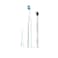 AENO DB8 Sonic Electric Toothbrush &ndash; 100-Day Battery, Pro Cleaning Kit, 3 Modes, Premium Bristles, Brush Head Reminder