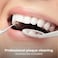 AENO DB8 Sonic Electric Toothbrush &ndash; 100-Day Battery, Pro Cleaning Kit, 3 Modes, Premium Bristles, Brush Head Reminder