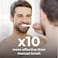 AENO DB8 Sonic Electric Toothbrush &ndash; 100-Day Battery, Pro Cleaning Kit, 3 Modes, Premium Bristles, Brush Head Reminder