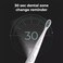 AENO DB8 Sonic Electric Toothbrush &ndash; 100-Day Battery, Pro Cleaning Kit, 3 Modes, Premium Bristles, Brush Head Reminder
