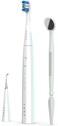 AENO DB8 Sonic Electric Toothbrush &ndash; 100-Day Battery, Pro Cleaning Kit, 3 Modes, Premium Bristles, Brush Head Reminder