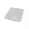 AENO KS1S Smart Kitchen Scale, 8kg Max load, Bluetooth, 10,000+ products &amp; meals, 25Nutritional indicators analysis, Coffee mode, 6 unit conversion: kg, g, lb, fl, oz, ml, Tempered glass, White
