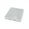 AENO KS1S Smart Kitchen Scale, 8kg Max load, Bluetooth, 10,000+ products &amp; meals, 25Nutritional indicators analysis, Coffee mode, 6 unit conversion: kg, g, lb, fl, oz, ml, Tempered glass, White