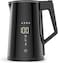 AENO Electric Kettle EK7S Smart,1850-2200W, 1.7L, Strix, Double-walls, Temperature Control, Keep warm Function, Control via Wi-Fi, LED-display, Non-heating body, Auto Power Off, Dry tank Protection