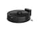 AENO RC7S Robot Vacuum Cleaner,4000 Pa Strong Suction, 5200 mAh Battery, LiDAR Mapping, 250 min Runtime, 2-in-1 Vacuum &amp; Mop, Carpet Detection, App Control, Multi-Surface Cleaning, Black