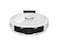 AENO RC8S Robot Vacuum Cleaner, 4000 Pa Suction, 5200 mAh Battery, LiDAR Mapping, 2‑in‑1 Vacuum &amp; Mop, 250 min Runtime, Cleaning Schedule, Carpet Detection, Wet &amp; Dry Cleaning, White