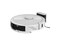 AENO RC8S Robot Vacuum Cleaner, 4000 Pa Suction, 5200 mAh Battery, LiDAR Mapping, 2‑in‑1 Vacuum &amp; Mop, 250 min Runtime, Cleaning Schedule, Carpet Detection, Wet &amp; Dry Cleaning, White