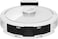 AENO RC8S Robot Vacuum Cleaner, 4000 Pa Suction, 5200 mAh Battery, LiDAR Mapping, 2‑in‑1 Vacuum &amp; Mop, 250 min Runtime, Cleaning Schedule, Carpet Detection, Wet &amp; Dry Cleaning, White