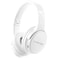 CANYON OnRiff 4 Wireless Over-Ear Headphones with Bluetooth 5.3, 50H Playtime, Adjustable Headband, Touch Controls, Low-Latency Gaming Mode, Built-in Mic, USB-C Charging &ndash; Lightweight &amp; Foldable