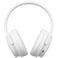 CANYON OnRiff 4 Wireless Over-Ear Headphones with Bluetooth 5.3, 50H Playtime, Adjustable Headband, Touch Controls, Low-Latency Gaming Mode, Built-in Mic, USB-C Charging &ndash; Lightweight &amp; Foldable