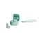 CANYON OnGo 4 Mini True Wireless Stereo Earbuds, Bluetooth 5.3, Compact &amp; Lightweight Design, 24H Playtime with Charging Case, High Sound, Bright Colors