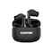CANYON OnGo 9 True Wireless Stereo Earbuds, Bluetooth 5.4, Deep Bass, Touch Control, 36H Playtime with Charging Case, Compact Design, Stylish Colors