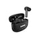 CANYON OnGo 9 True Wireless Stereo Earbuds, Bluetooth 5.4, Deep Bass, Touch Control, 36H Playtime with Charging Case, Compact Design, Stylish Colors