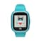 Canyon Sunny KW48 Kids Smart Watch with GPS Tracking, 4G LTE, Games, Audio Player, IP67 Waterproof, Hypoallergenic Strap, Long Battery Life, iOS &amp; Android - CNE-KW48BL   Waterproof IP67