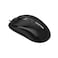 CANYON mouse M-4 buttons, Symmetrical mouse, 1600/800/1200 DPI, Lifespan of 3 million clicks, Wired Black