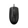 CANYON M-5 Wired Mouse, 1200 DPI Optical Sensor, Ambidextrous Design, 3 Buttons, 3 Million Click Lifespan, USB Wired Mouse for Office, Home &amp; Laptop, Black