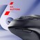 CANYON mouse M-6, Ergonomic shape, 3200 DPI, Lifespan of 3 million clicks, Wired Black