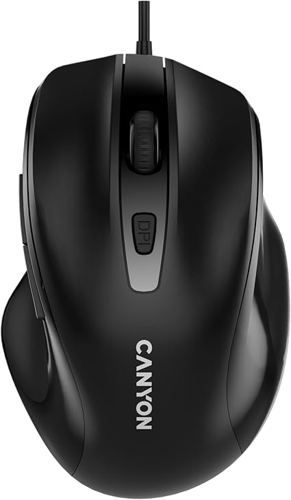 Canyon Canyon m-6 usba