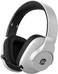 CANYON Ego GH-15 Wireless Gaming Headset, Bluetooth 5.3, 40mm Drivers, Low-Latency Audio, 15H Battery, Type-C Fast Charging, Wired &amp; Wireless Modes, Comfortable Design