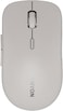 CANYON MW-12 Wireless Mouse &ndash; Dual Mode 2.4GHz &amp; Bluetooth   Adjustable DPI 800/1200/1600/2400   Silent Click, 6 Buttons, Ergonomic Design   Lightweight 65g, AA Battery Powered