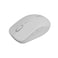 CANYON mouse MW-12 Dual band, 6 buttons, Dual connection 2.4 GHz + BT, Lifespan of 3 million clicks, Optical sensor 2400 DPI, Wireless grey