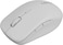 CANYON mouse MW-12 Dual band, 6 buttons, Dual connection 2.4 GHz + BT, Lifespan of 3 million clicks, Optical sensor 2400 DPI, Wireless grey