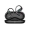 CANYON OnFlow 12 Open-Ear Wireless Headset, BT 5.4, 4-Mic ENC, 50H Total Playtime, Air Conduction, Ear-Hook Design, Lightweight Sports Headphones, Black