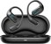 CANYON OnFlow 12 Open-Ear Wireless Headset, BT 5.4, 4-Mic ENC, 50H Total Playtime, Air Conduction, Ear-Hook Design, Lightweight Sports Headphones, Black