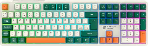 Canyon Canyon Shadder gkw-11