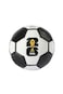 FIFA Football World Cup 2026 Black White