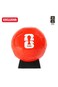 FIFA World Cup 2026 Red Football